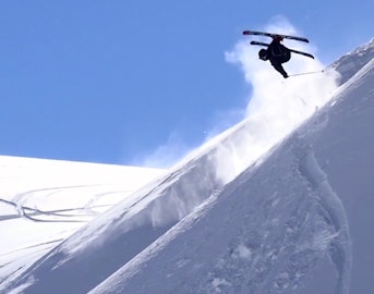 Full Movie: Austrian Freeski-Crew releases "Stammtisch" online