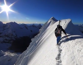 MSP drops "Days of My Youth" sneak peek, showcasing Peru trip