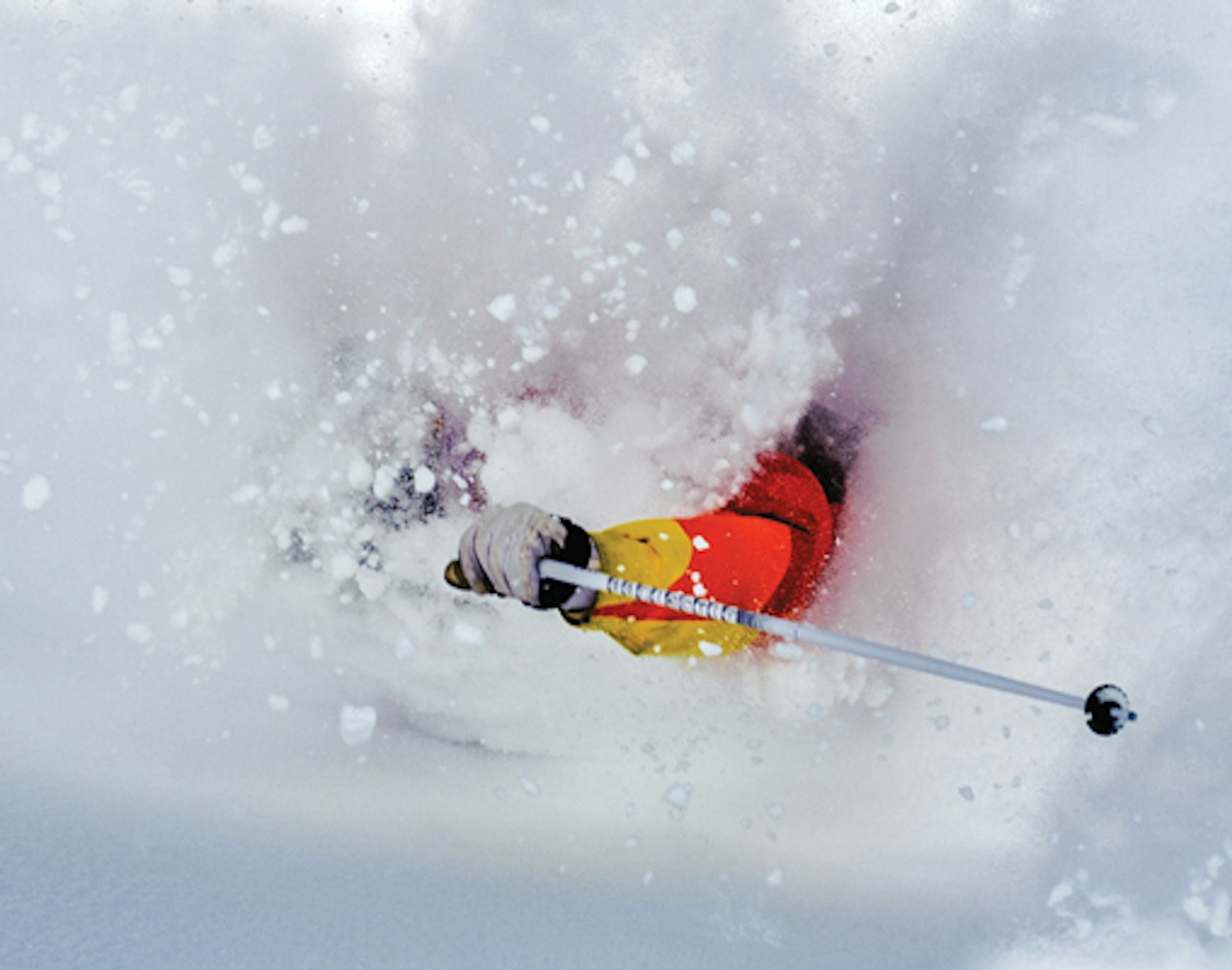 Top 5 Ski Areas: Best on a pow day, plus best after the storm