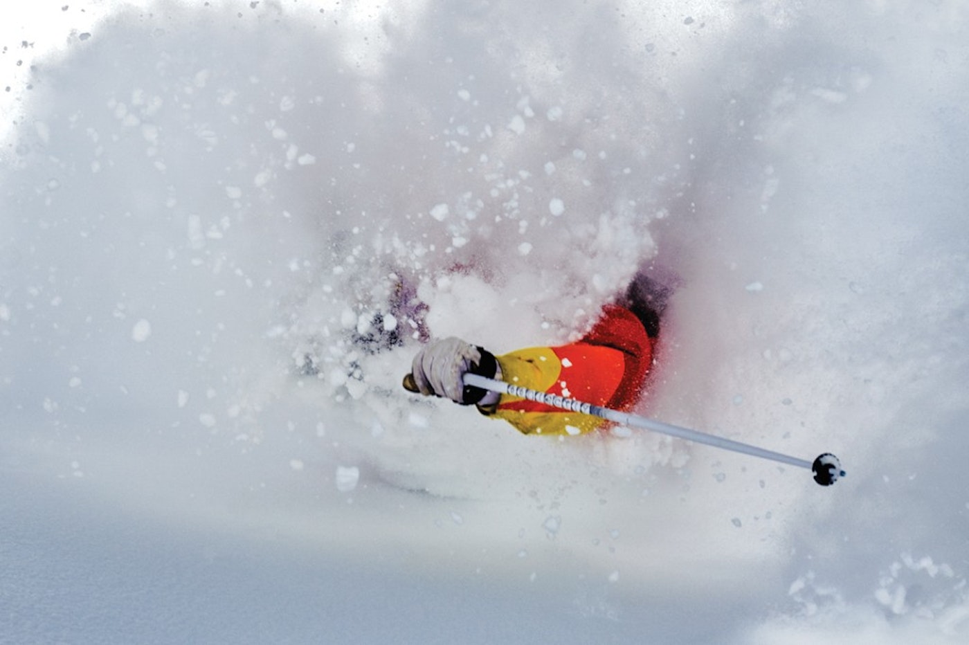 Bill Whalley, Snowbird UT