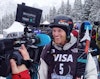 Håtveit, Howell top the podium for Grand Prix slopestyle, Copper Mountain