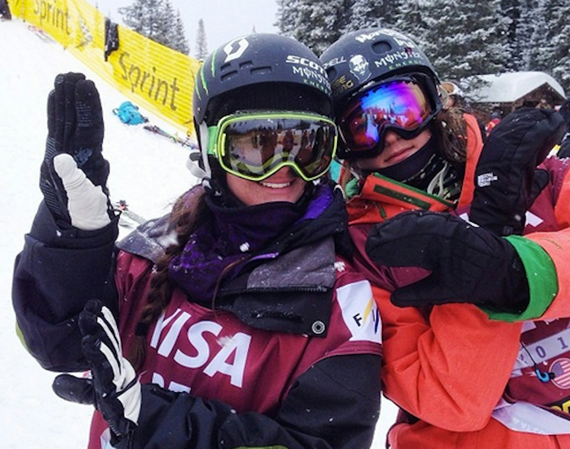 These 8 women advanced to slopestyle finals, Grand Prix at Copper