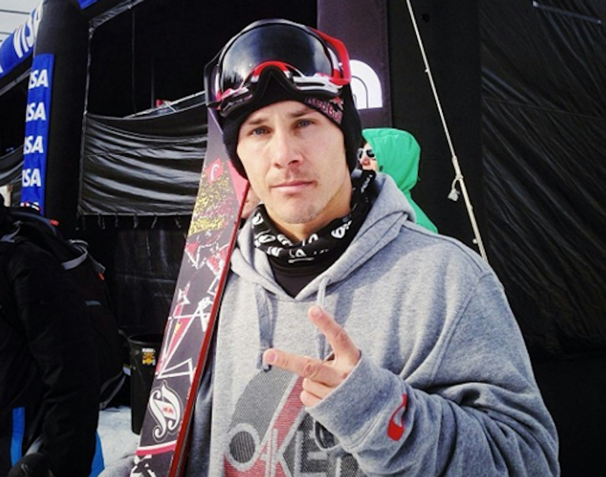 Grand Prix Update: We speak with Dumont, Dorey, Blunck