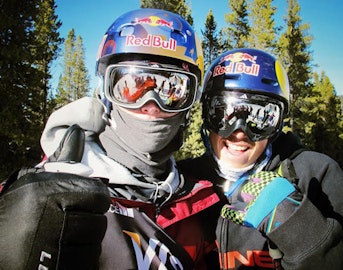 Listen to sounds of Grand Prix at Copper; Thovex, Wallisch, Harlaut and more