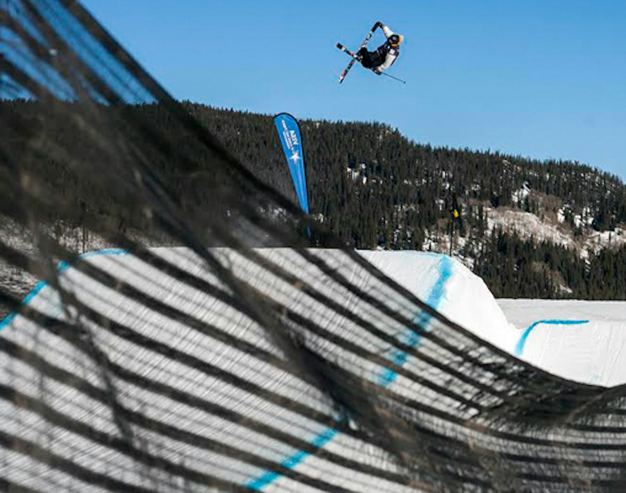 See who advanced to Grand Prix slopestyle finals at Copper