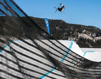 See who advanced to Grand Prix slopestyle finals at Copper