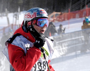 Road to Sochi: Bobby Brown on comeback from injury, Olympic preparation and more