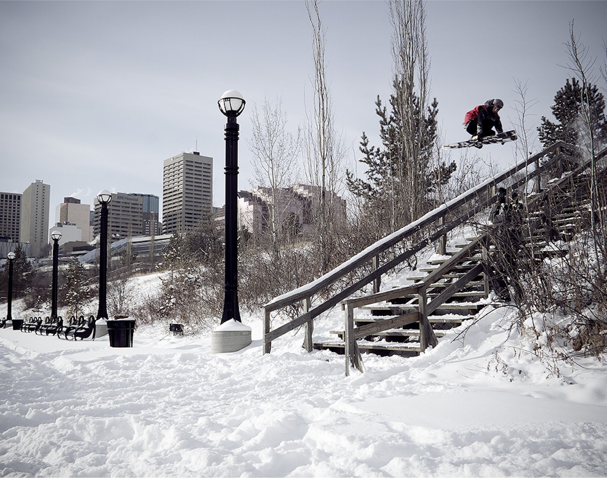 Q&A: anon. affirms commitment to ski community with additions of Boville, McVeigh to amateur squad