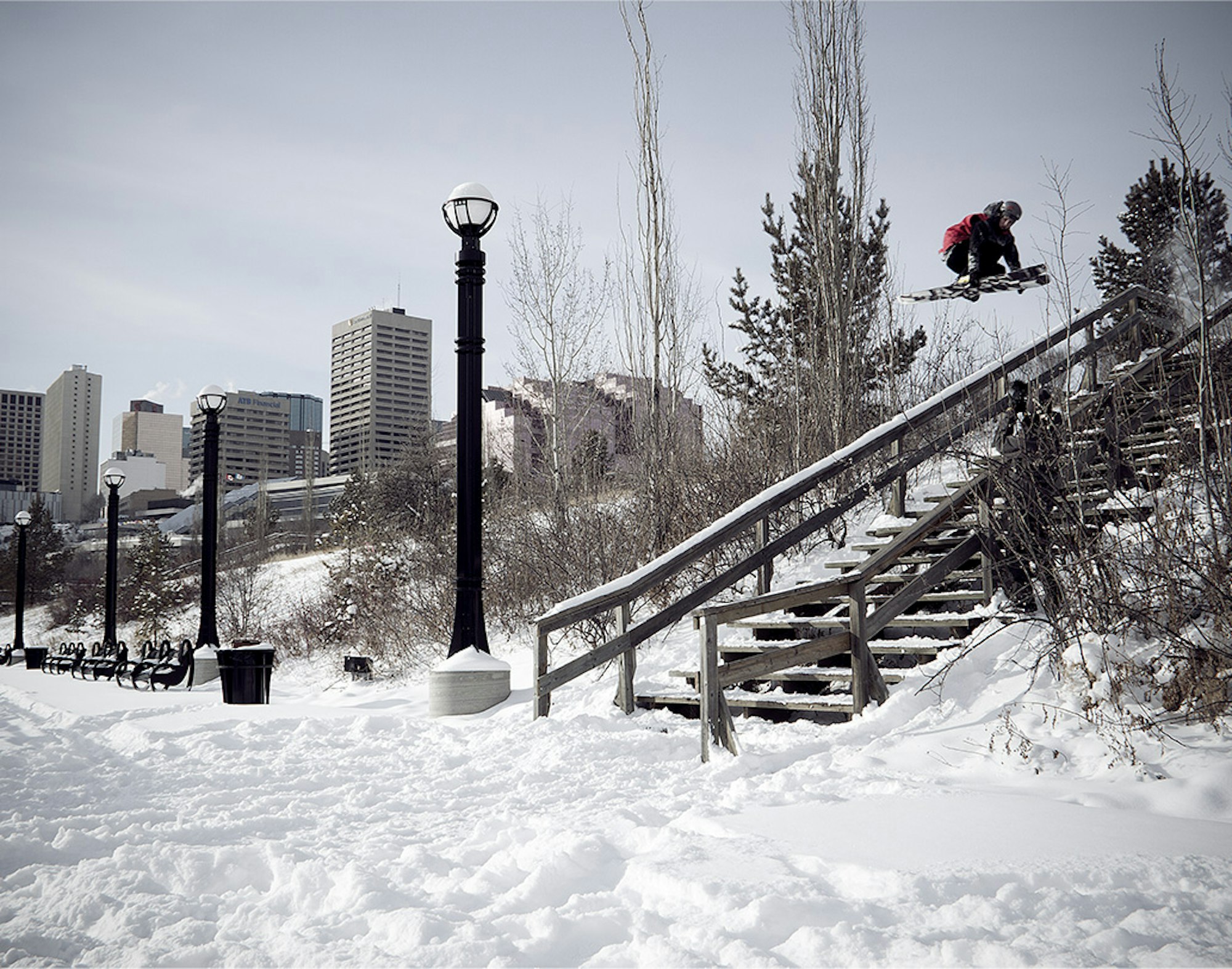 Q&A: anon. affirms commitment to ski community with additions of Boville, McVeigh to amateur squad