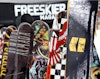 Freeskier Reader Survey: See how and where skiers buy their ski gear