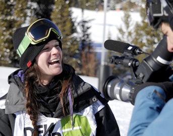 Road to Sochi: Keri Herman on what drives her to compete at the highest level