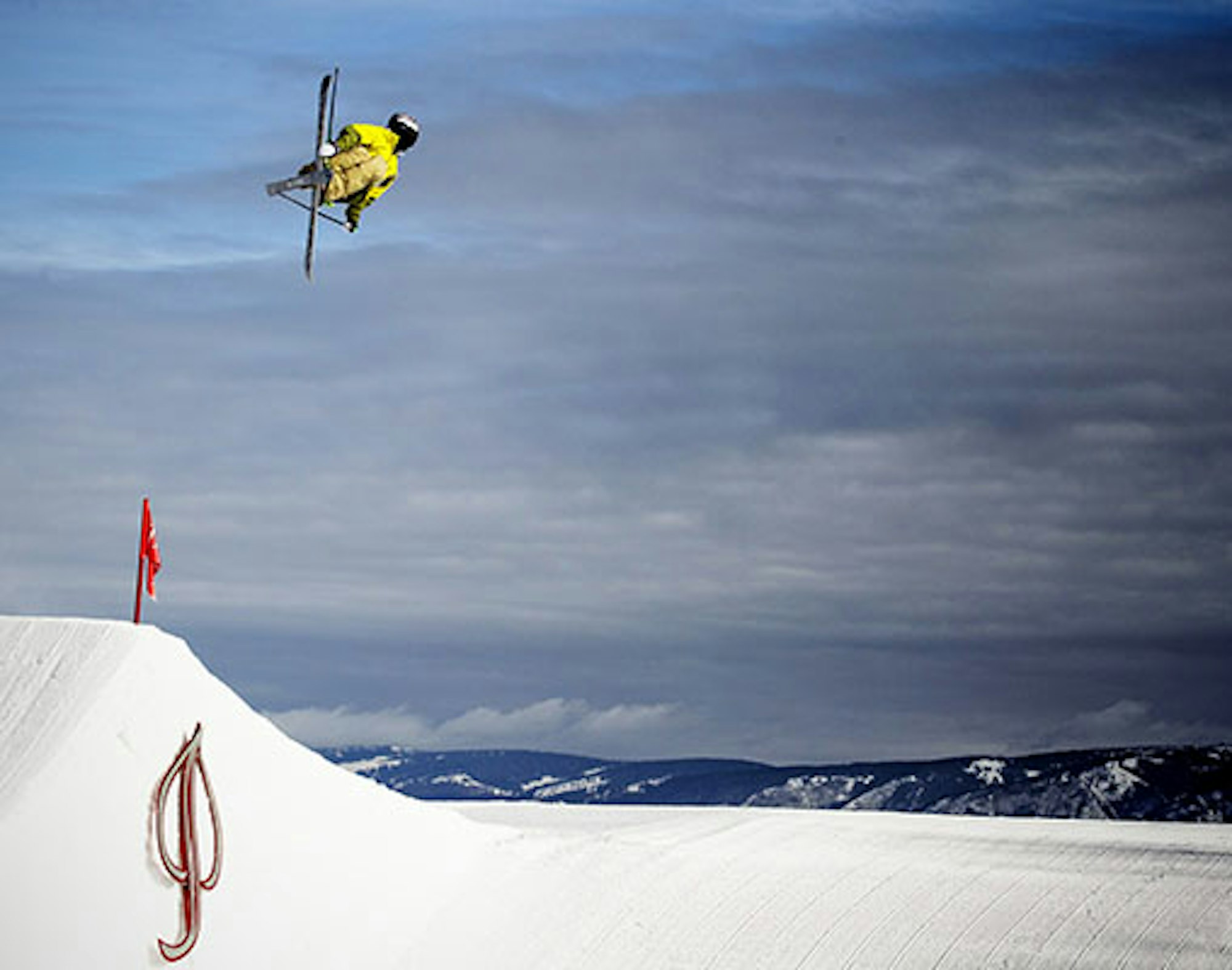 Vital Films releases "Insight," an examination of the mental side of skiing