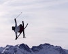Blower November in Euro Alps: Jacob Wester drops first video in new web series