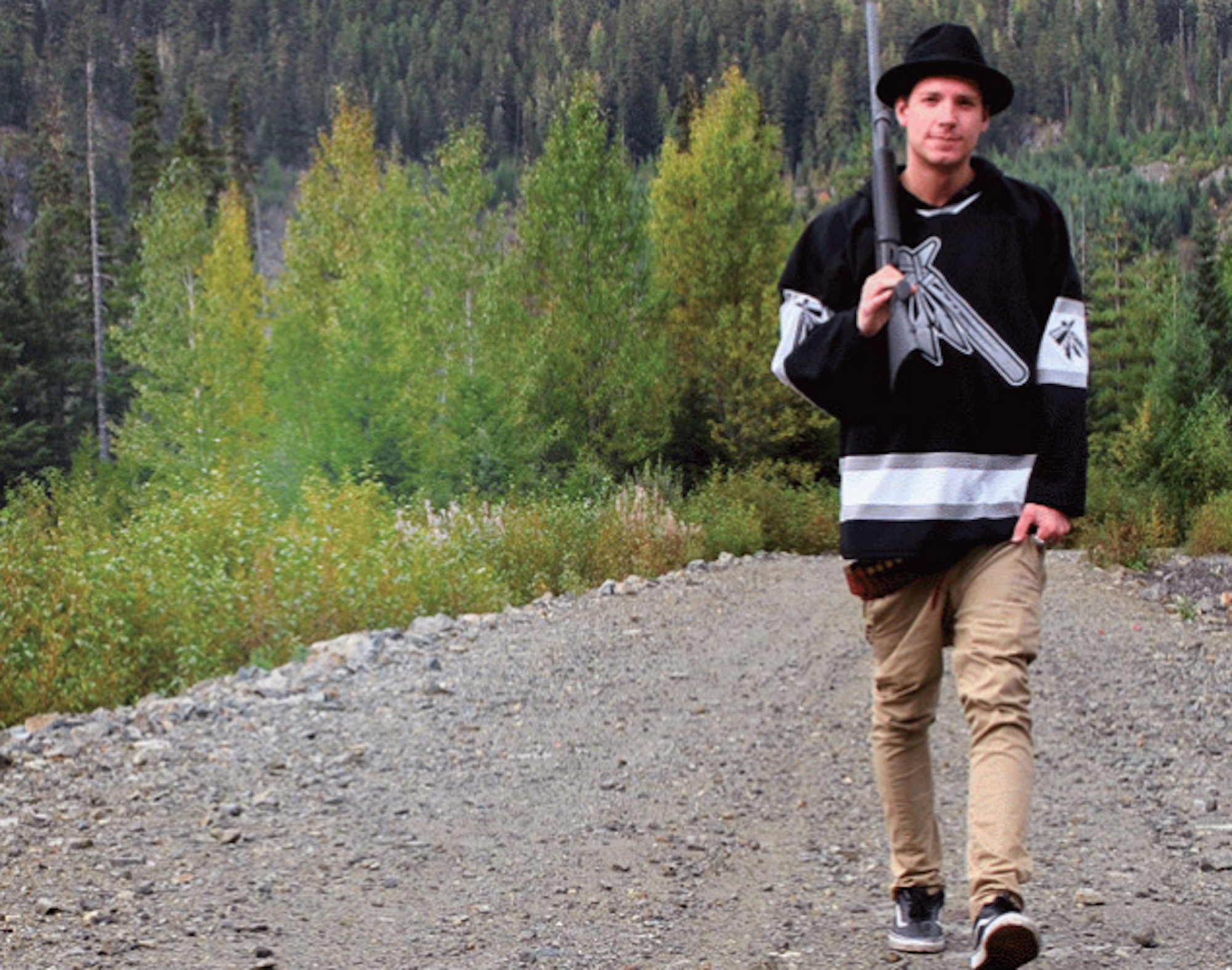 Tomahawk International launches new website, online store; is poised to move into the spotlight