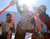 Listen to the sounds of the 2013 Dew Tour men's slopestyle final