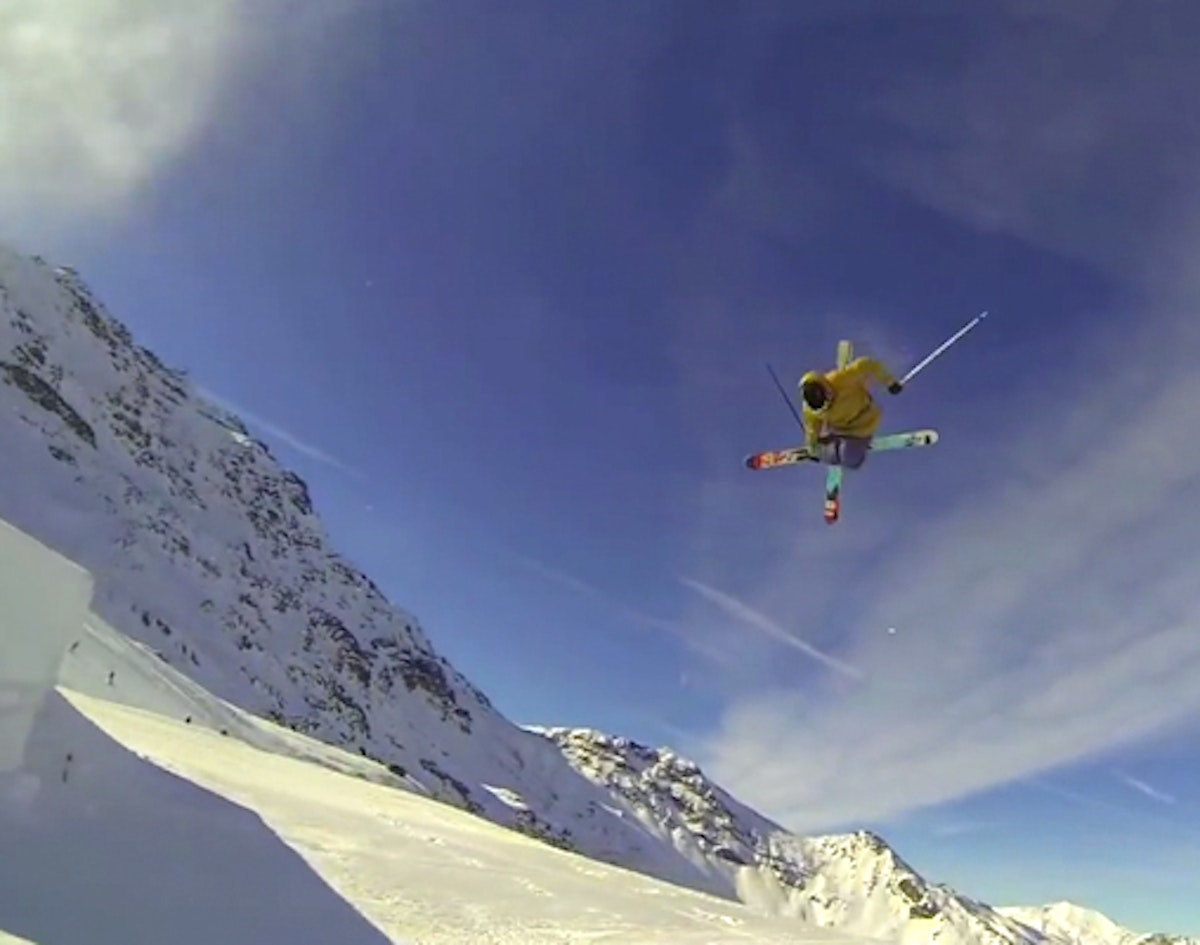 MMWUC: Candide crushes park, plus top 10 Guinness records of 2013