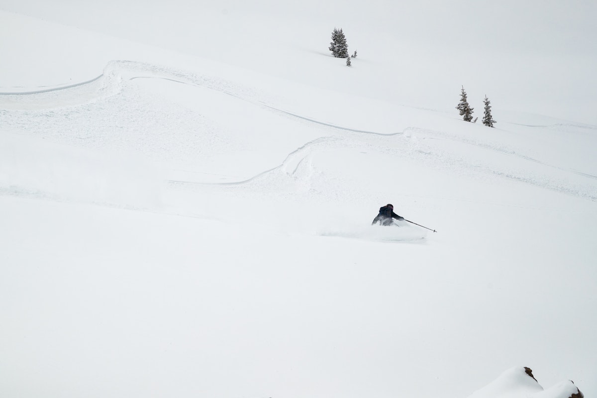 Enjoy Free Snowcat Skiing at Loveland Ski Area This Winter