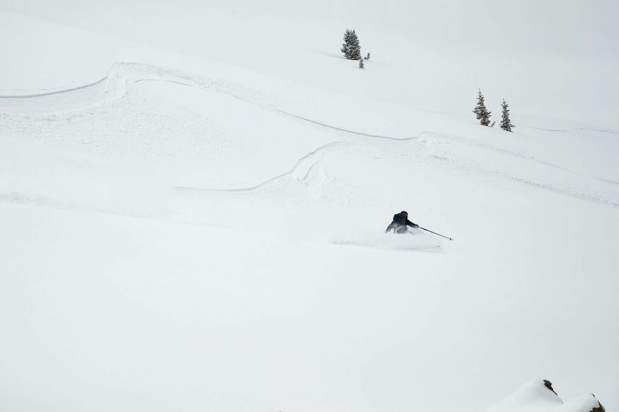 Enjoy Free Snowcat Skiing at Loveland Ski Area This Winter