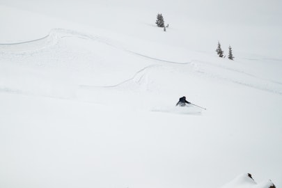 Enjoy Free Snowcat Skiing at Loveland Ski Area This Winter