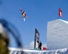 Listen to the sounds from the 2013 Dew Tour women's slopestyle podium