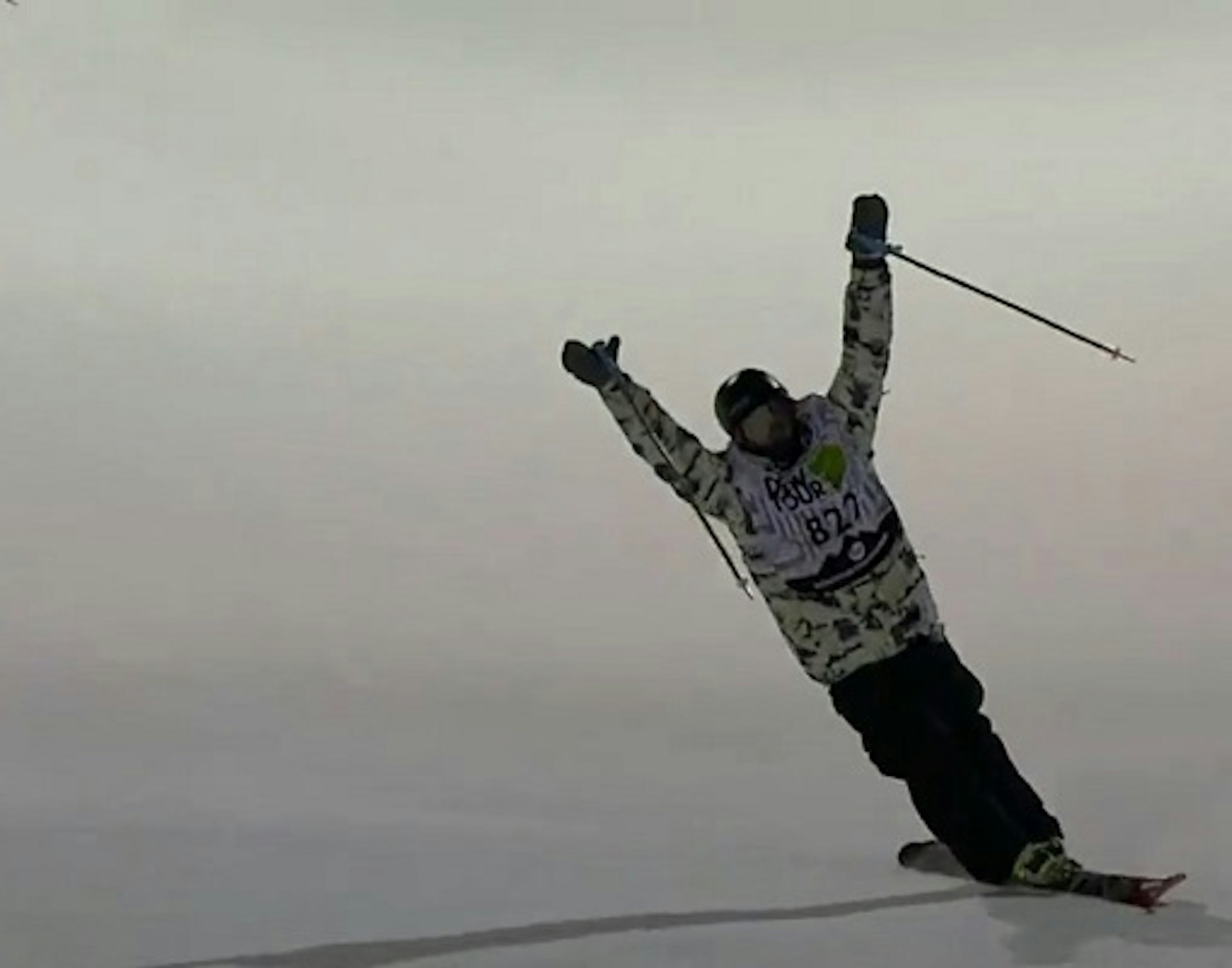 See the top 3 runs from Saturday's Dew Tour men's pipe finals