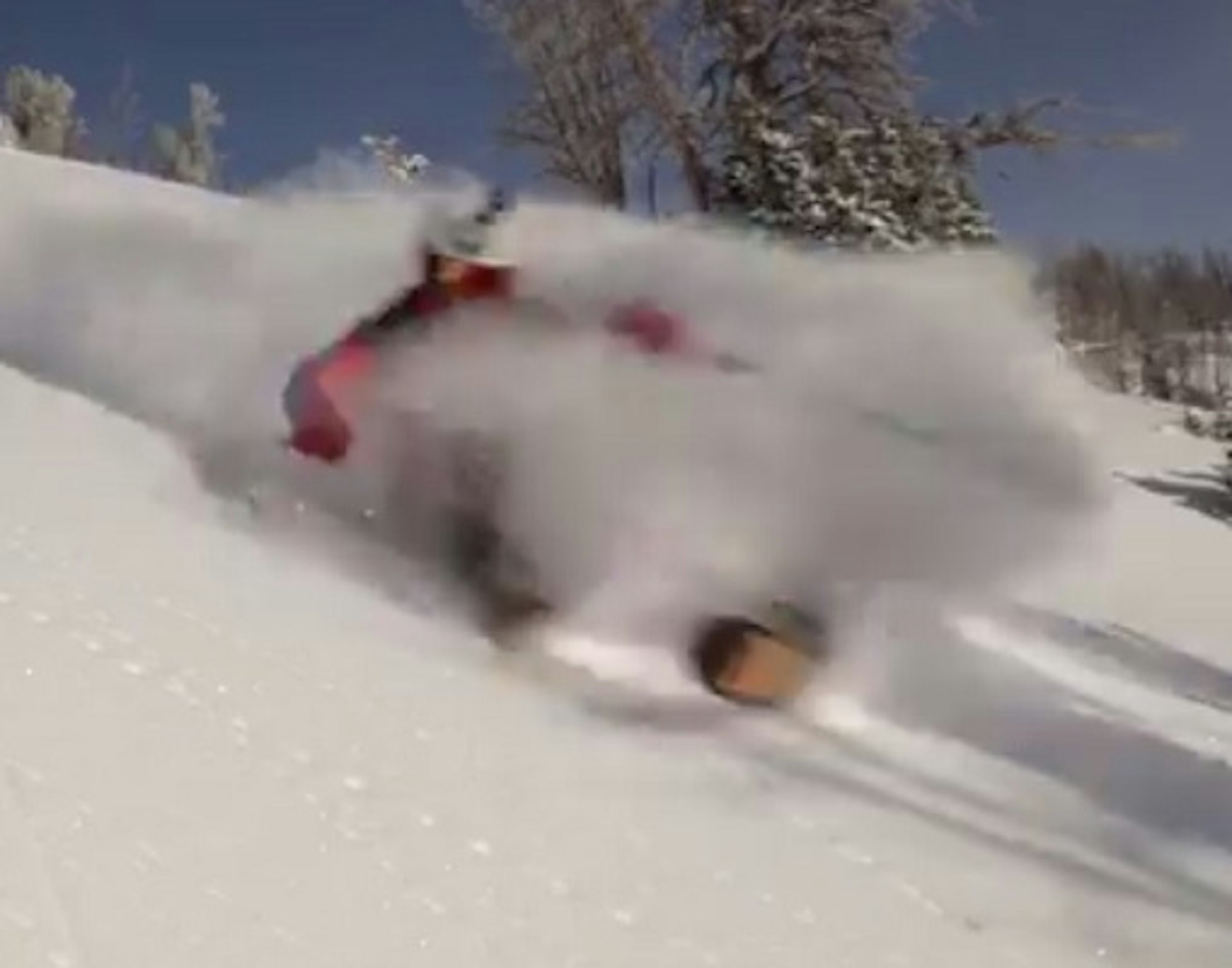 Whiteford squares off against Kingwill in Jackson Hole powder showdown