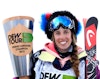 Maddie Bowman wins women's halfpipe, Dew Tour 2013
