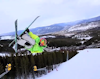 Park, powder, urban, moguls, and more in the Fat-ypus Skis 2012/13 edit
