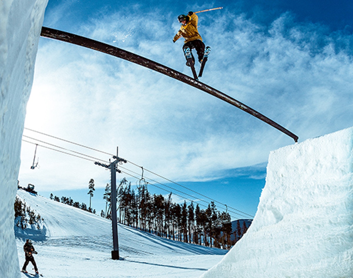 These are the top 45 tricks from The Wallisch Project