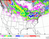 This Week's Weather Forecast: Pow chasers should head to Pacific Northwest, Northeast