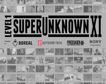Level 1's Superunknown XI is now live, get out there and start filming