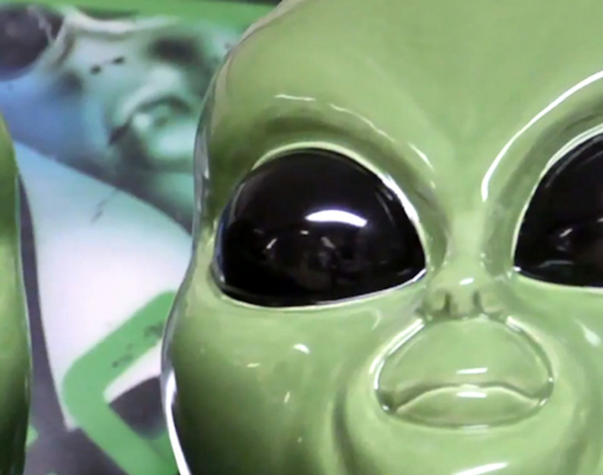 UFOs, frozen burritos, and rail creativity in Line Traveling Circus 6.4