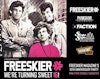 Join Freeskier in celebrating its Sweet 16 at Brooklyn's in Breckenridge