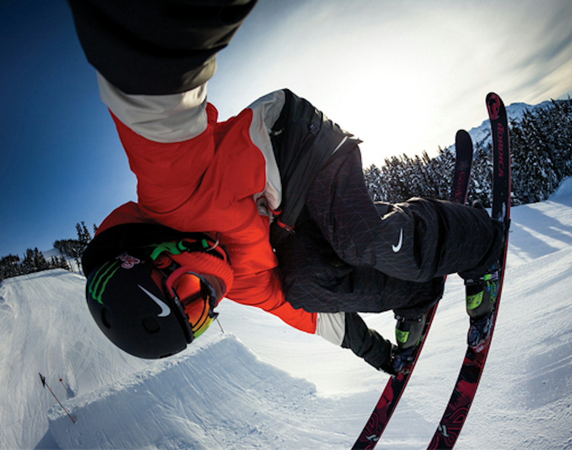 Top 10 Terrain Parks: These are the best terrain parks in North America