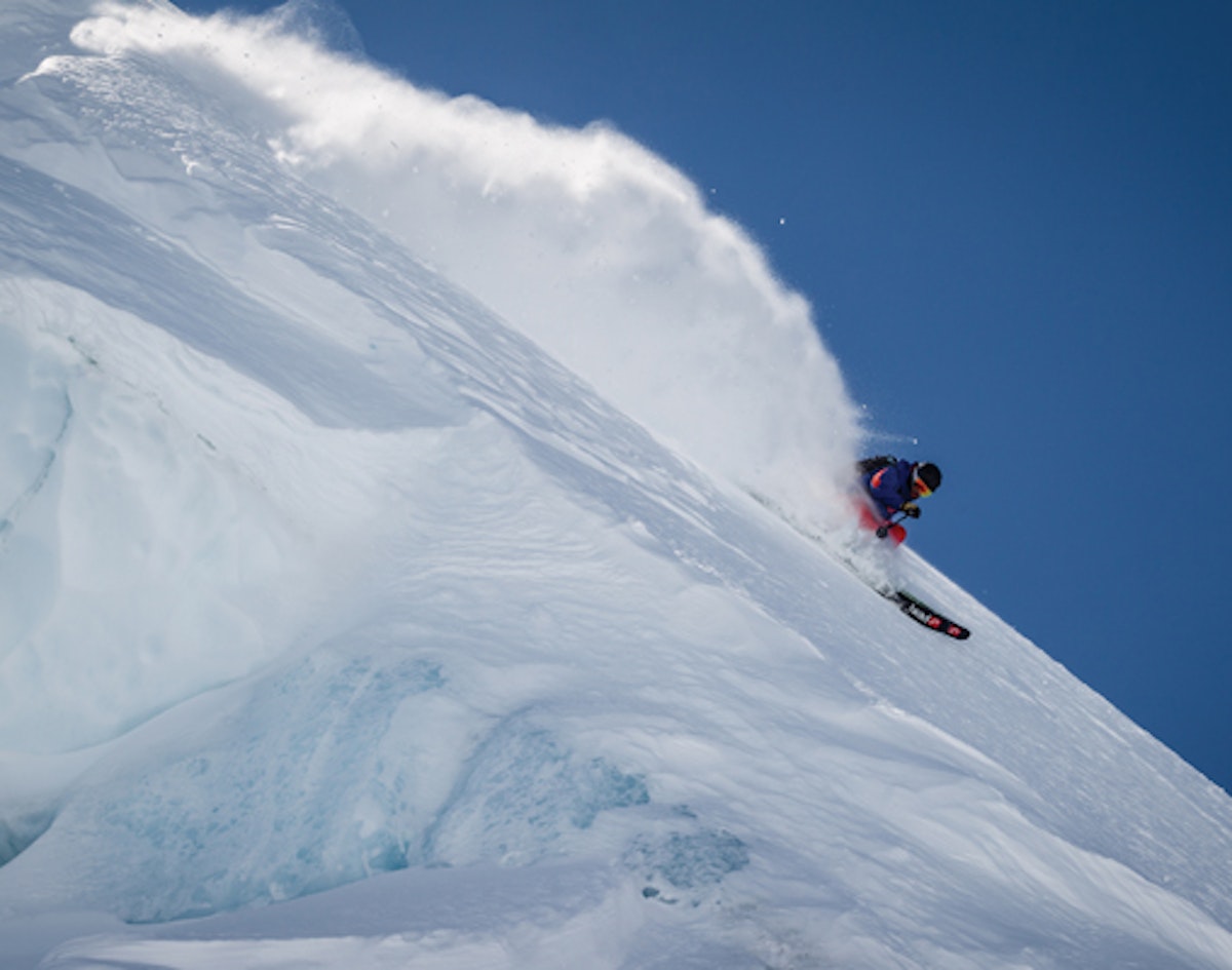 Company Callout: Head Skis is making moves in good directions