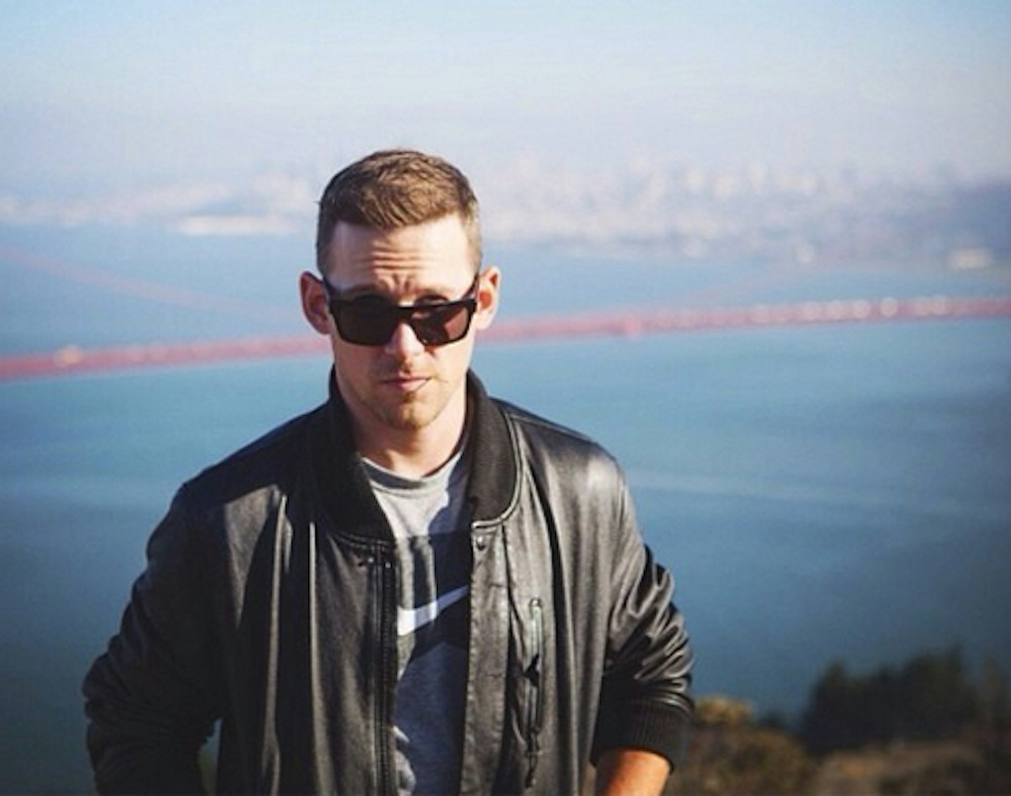 The 10 hottest guys in freeskiing right now, as selected by the 10 hottest guys at Freeskier