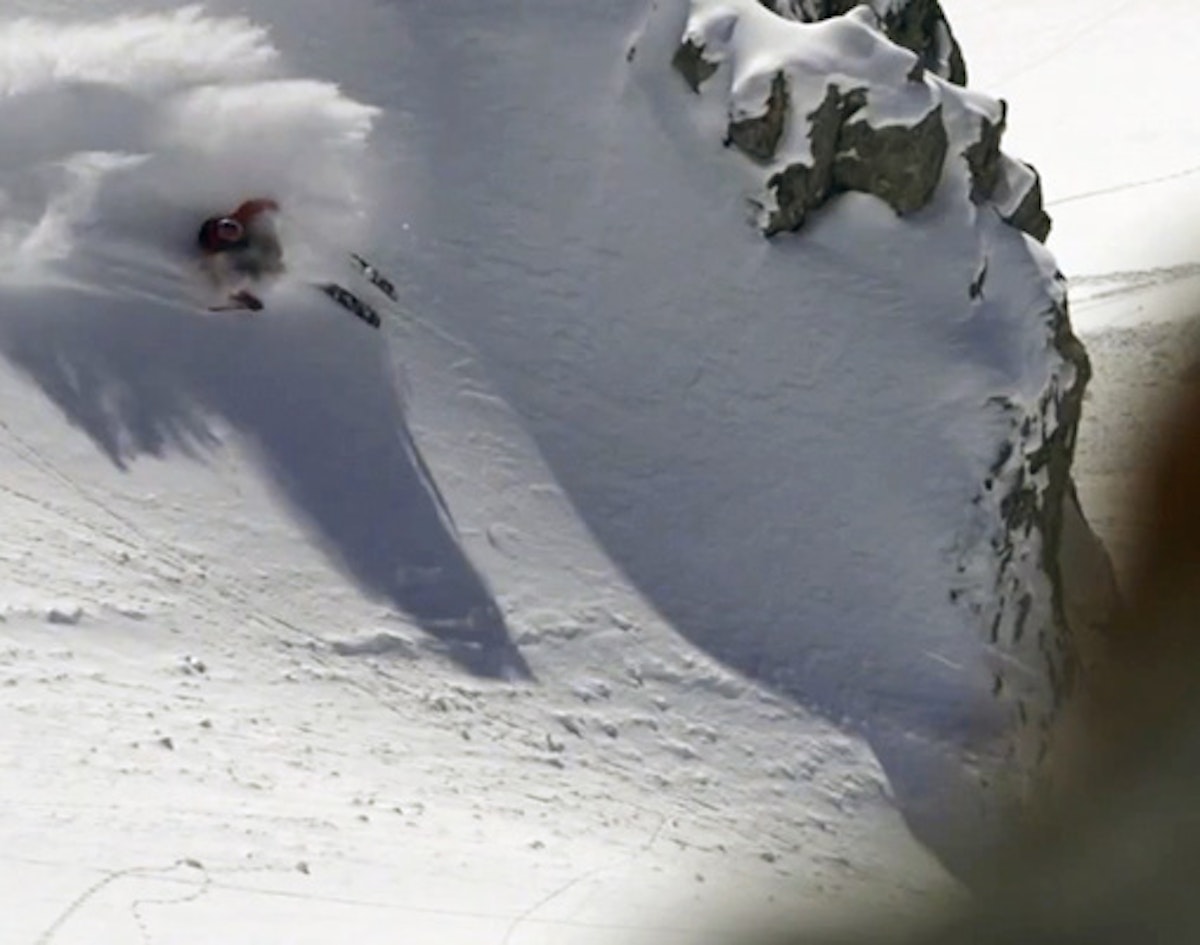 Watch the Salomon Freeski TV crew turn lemons into lemonade in S7 E5