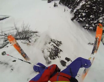 Cliffs, pillows, and the greatest spread eagle you'll see this week in Dub Tales Ep. 6