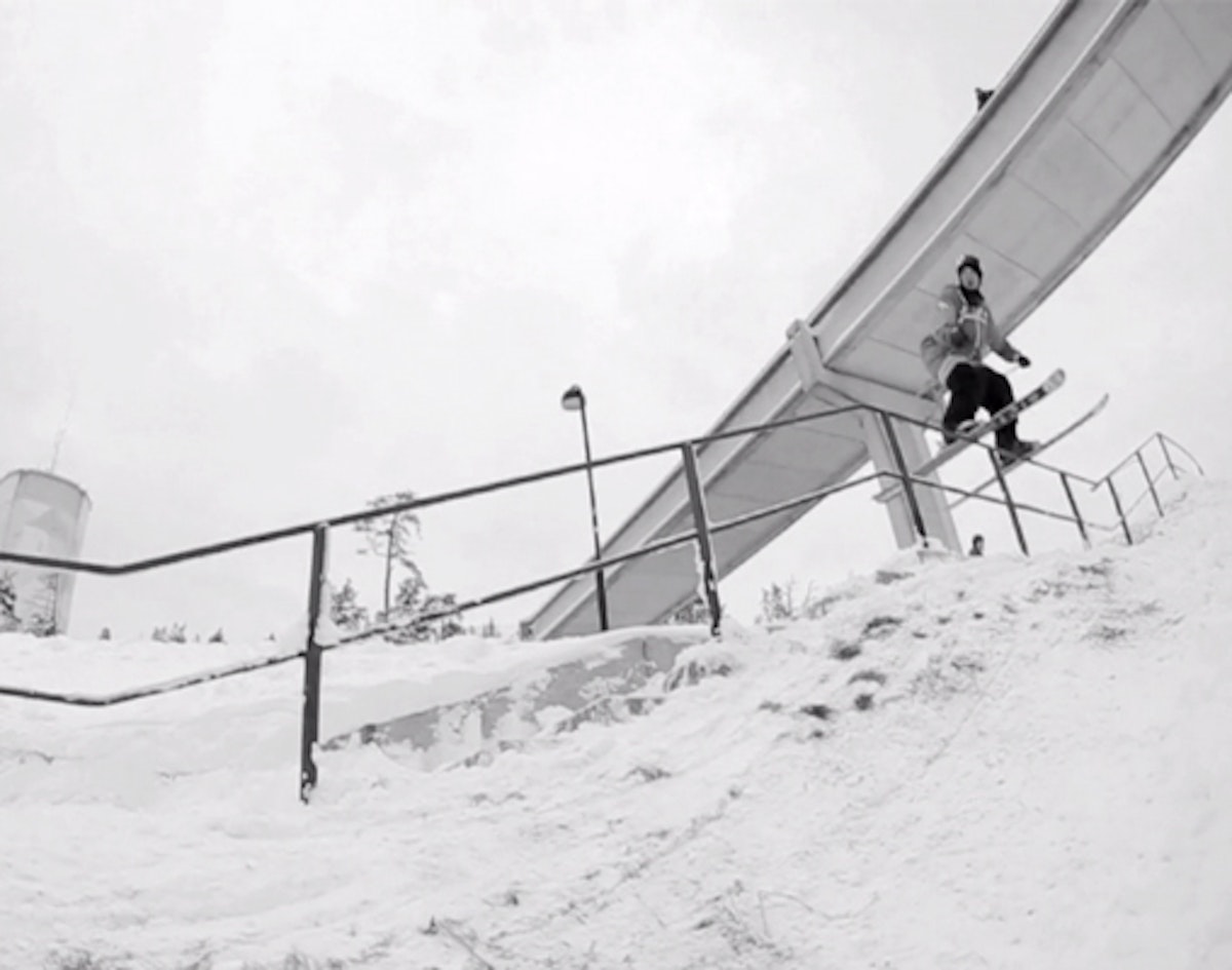 MMWUC: Level 1 shreds Sweden, plus the NYPD dime bag prank