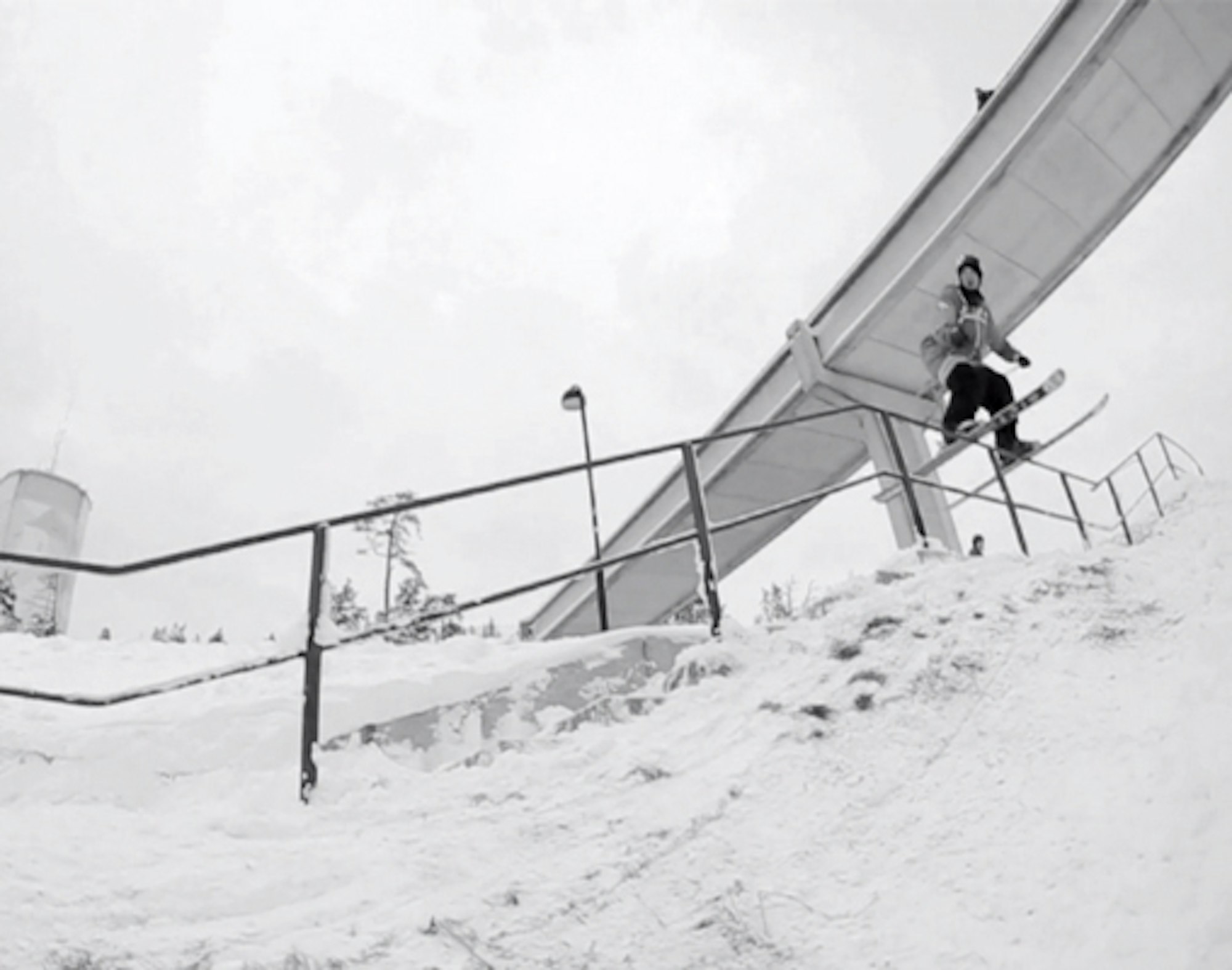 MMWUC: Level 1 shreds Sweden, plus the NYPD dime bag prank