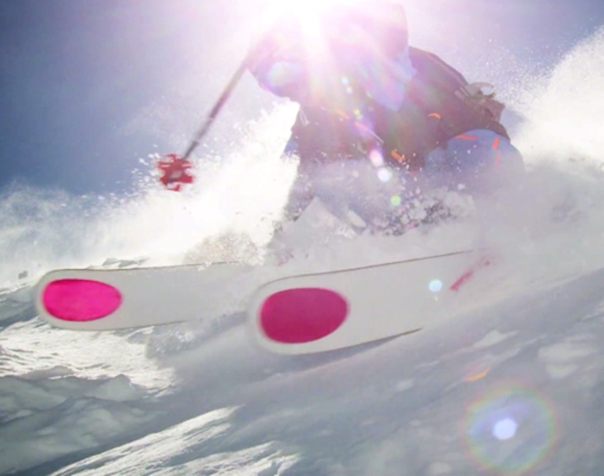 Snowmass' Burnt Mountain expansion brings the backcountry inbounds