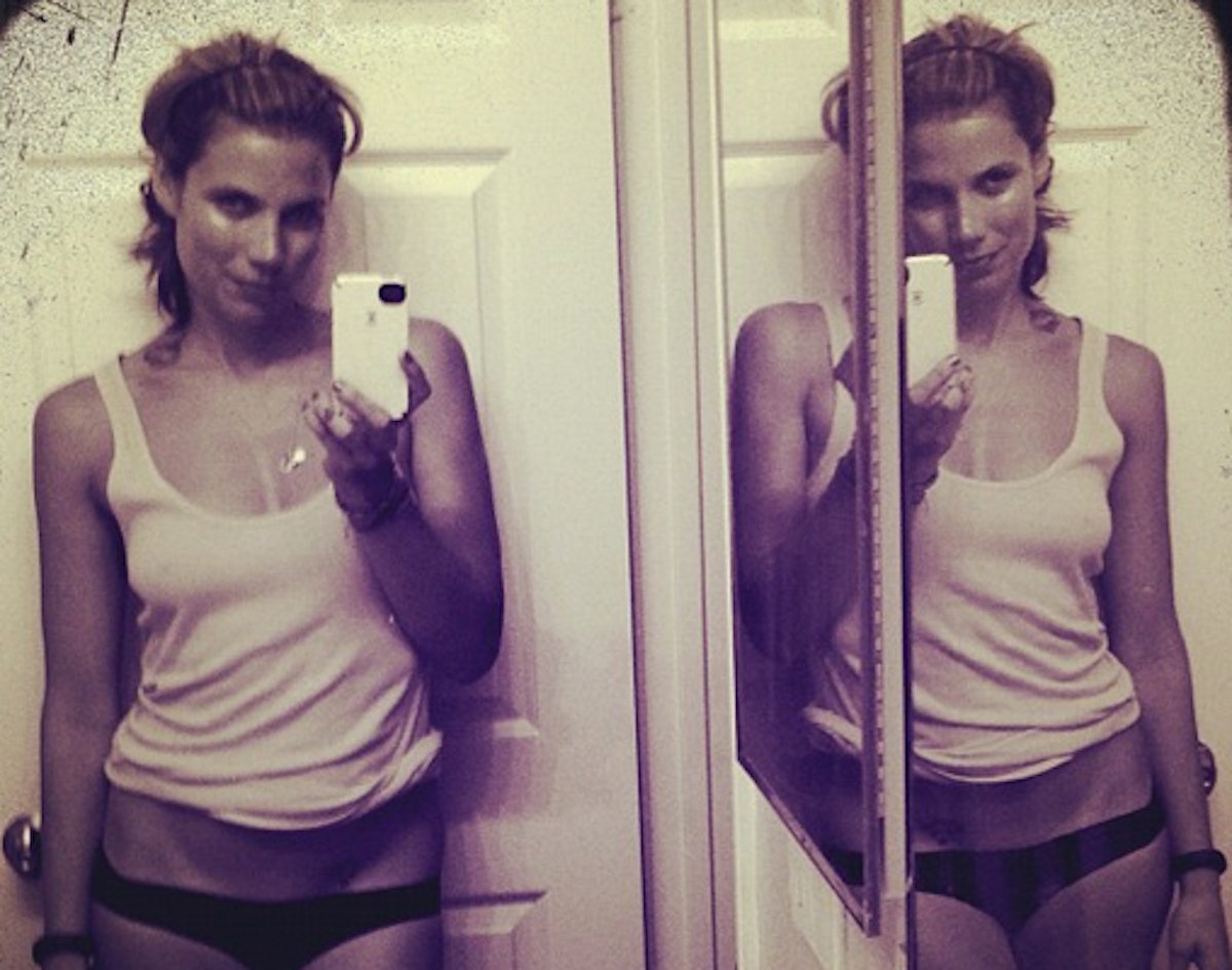 These are the 10 hottest women in freeskiing right now