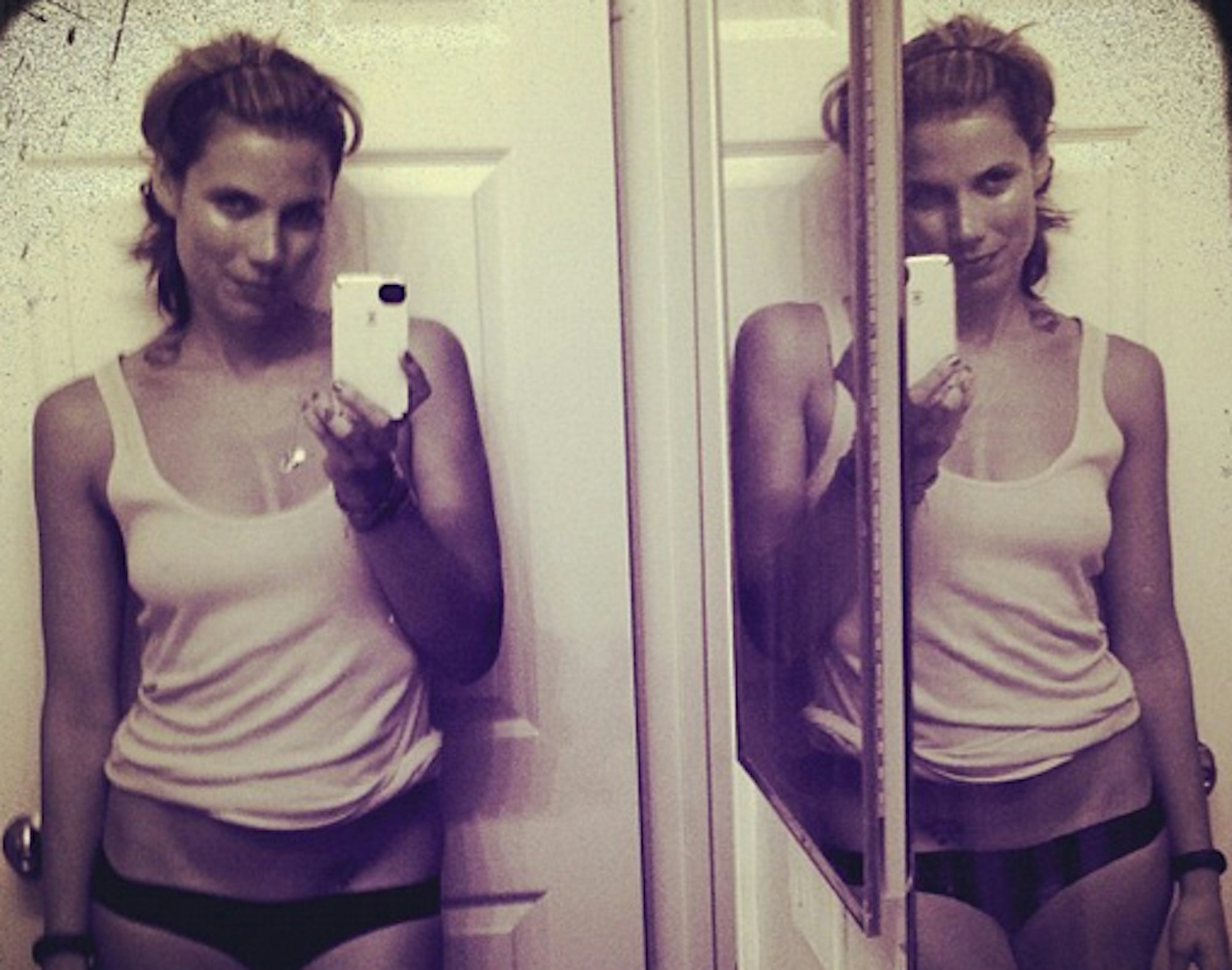 These are the 10 hottest women in freeskiing right now