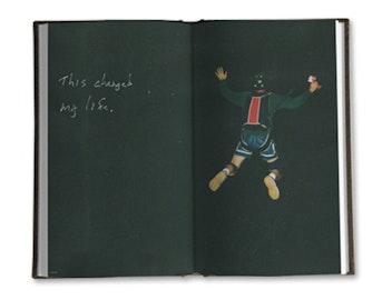Happy Thanksgiving: We're hooking up two limited edition McConkey books