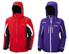 We're giving away a Millenium Flash (or Blur) ski jacket by Columbia