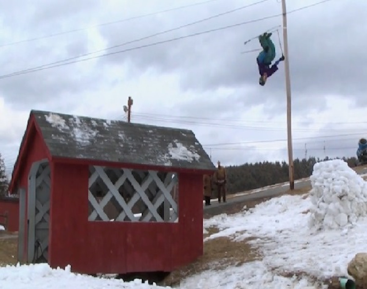 Meathead Films changes up the format with 10 episode web series, "Neo"