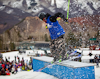 Thanksjibbing rail jam set to take place Friday, November 29 at Snowmass, CO