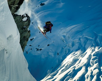 See 6 badass action shots from Freeskier's 2014 Resort Guide