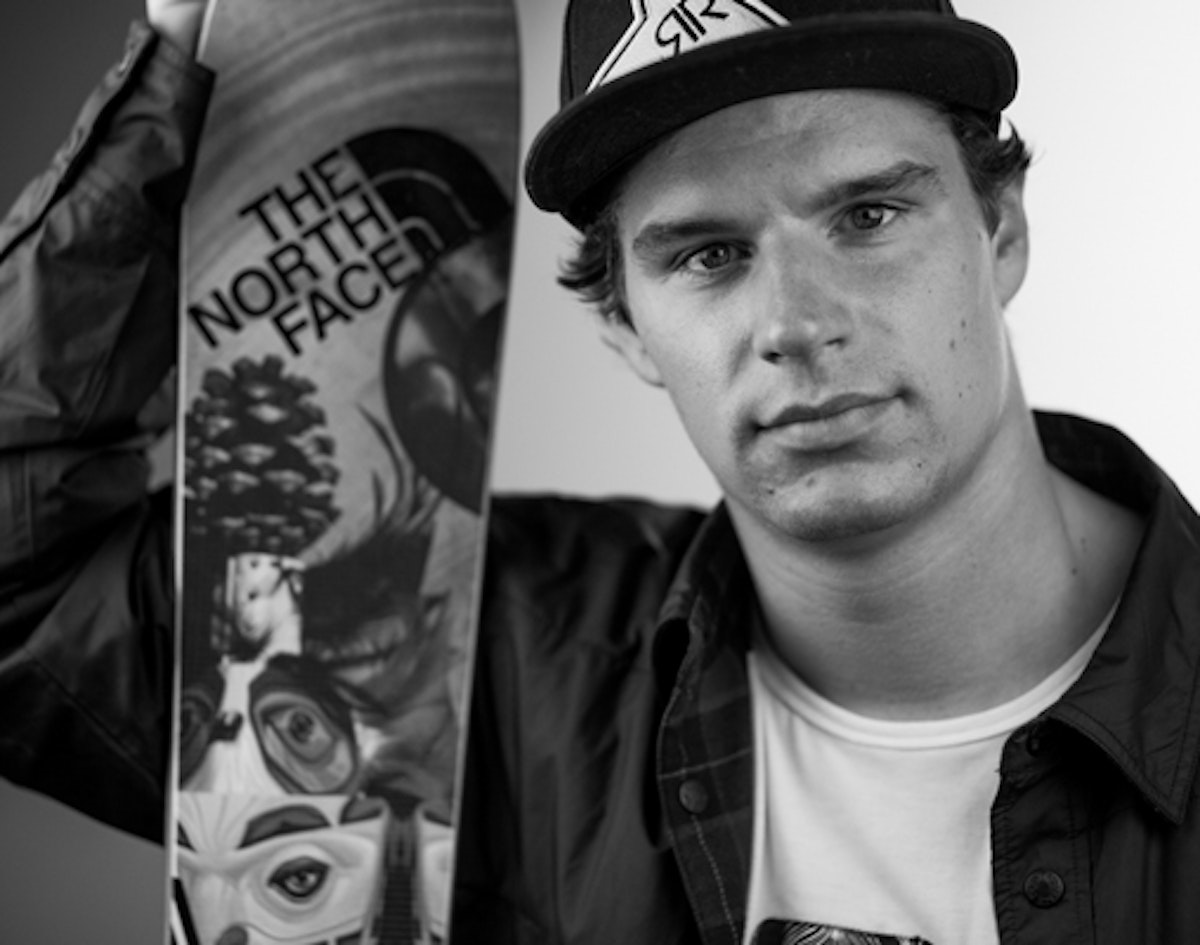 Nick Martini inks three-year deal with Icelantic