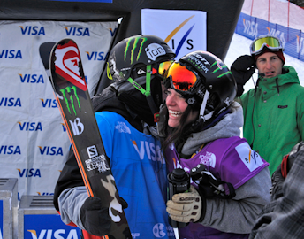 Herman, Bowman, Walker, among others, sign with Head Skis